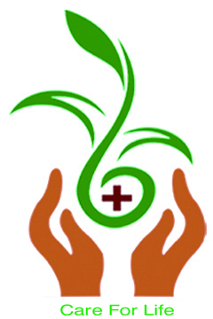 Amna Memorial Hospital logo
